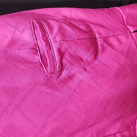 Pink Nivo Sports Golf Dress size XL - Picture 5 of 10